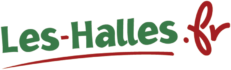 Les Halles de Cernay – Halles Nature Sierentz Logo